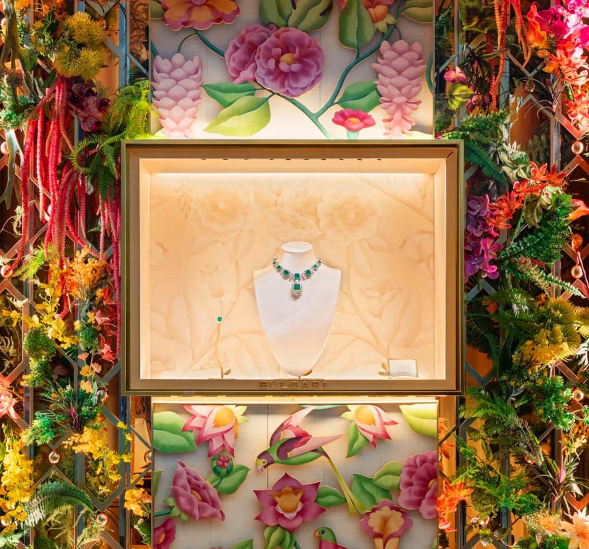 Bespoke Floral Artistry for Luxury Brands | Preeminent Brands and Haute Hospitality | The Floral Couturier