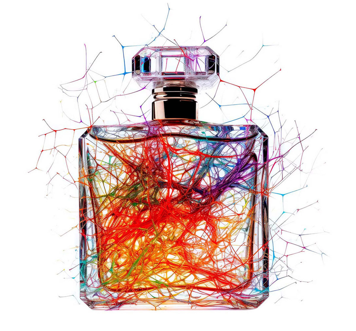 Preeminent Brands and Haute Hospitality | The Floral Couturier